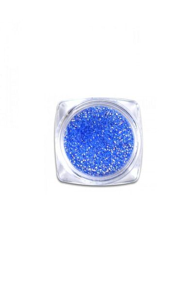 nascita Blue Body Glitter -04