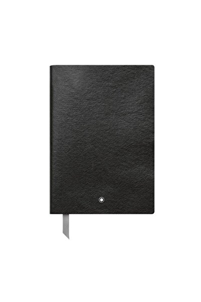 Montblanc 146 Not Defteri Siyah 116401