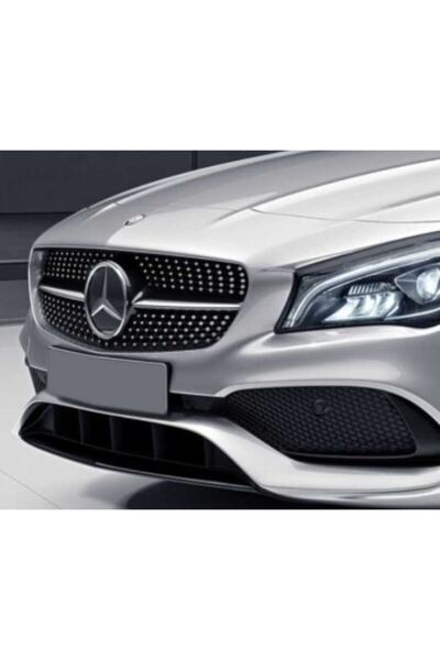 NamTuning Mercedes Cla W117 Diamond Panjur 2016-2019 Ithal Ürün