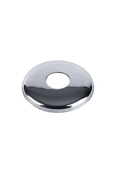 QNİAY Faucet Mirror Rosette Standard Size Intermediate Faucet Faucet Rosette