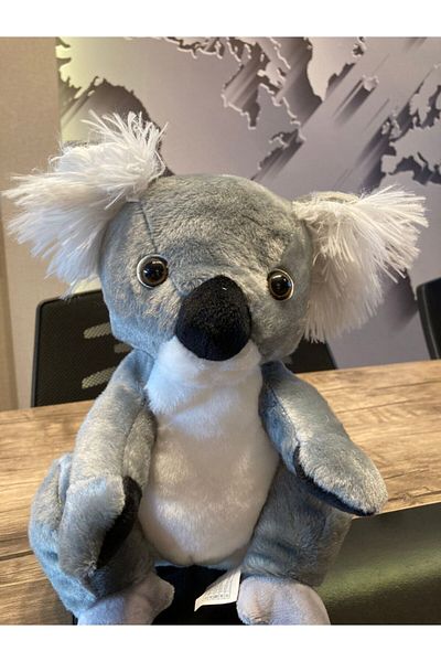 SELAY TOYS 28cm Tiny Plush Toy - Kolala Model