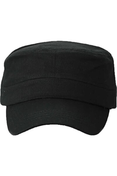 cappello Чоловіча чорна кепка Castro Outdoor