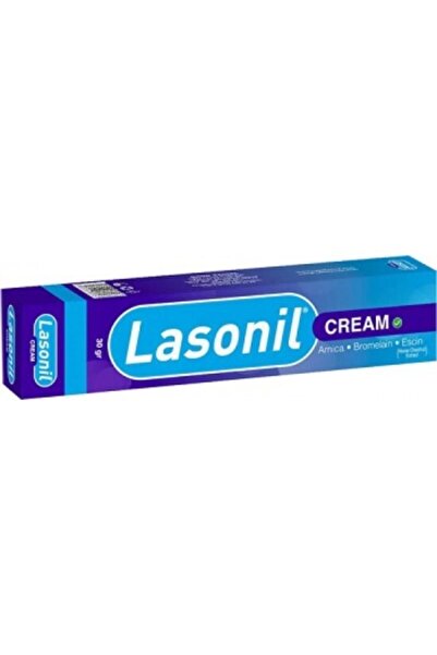 LASONİL Crem 30gr
