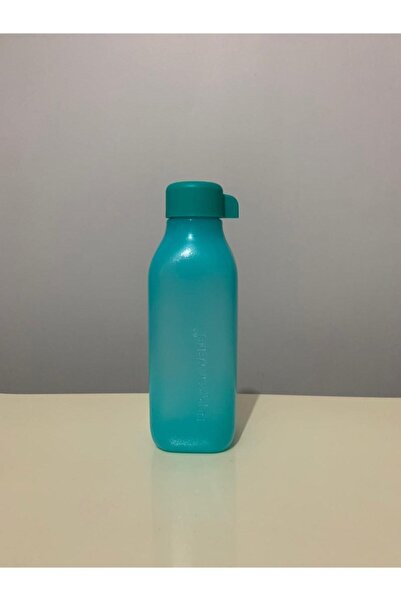 Tupperware Square 500 Ml Bottle