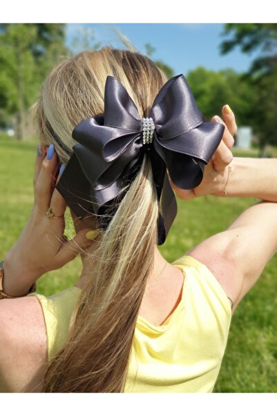 Melkady Aksesuar Melkady 238mgr - Handmade Decorated Banana Buckle