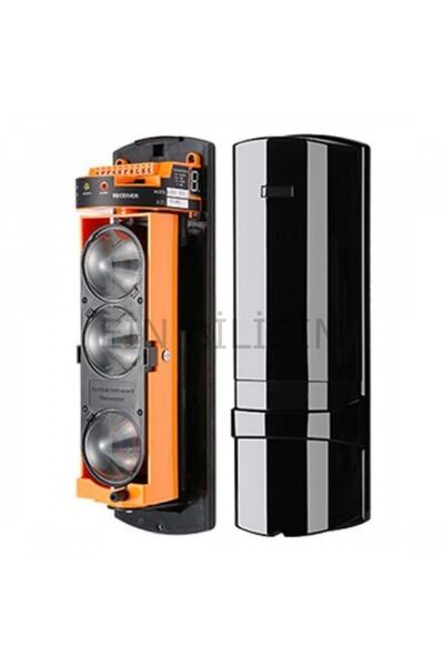 OPAX Abe-250 3 Işınlı 250 Metre Active Ir Beam Dedektör