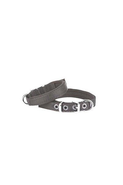 Doggie Comfort Dokuma Köpek Boyun Tasması Small Siyah