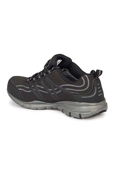 lumberjack FENMORE Чорна жіноча куртка Outdoor 100263777