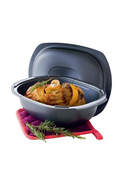 Tupperware Ultra Pro Oven Container 2 Liters