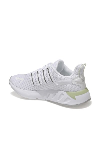 lumberjack SWORD WMN 1FX Beyaz Kadın Koşu Ayakkabısı 100786870