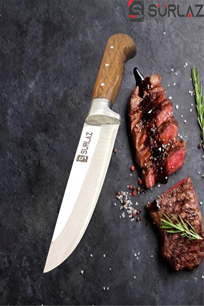SürLaz Mutfak Bıçağı 32 Cm