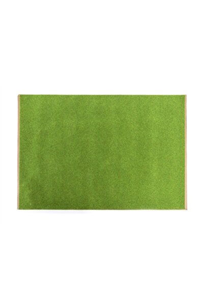 hobi24 Maket Çim Tabaka 30x40 cm Yeşil