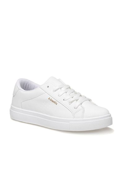 Kinetix Tenis de damă Poro 9pr alb