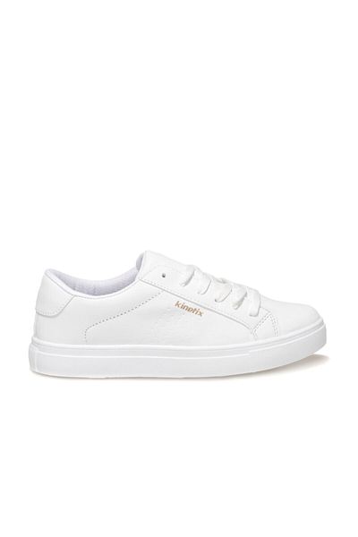 Kinetix Tenis de damă Poro 9pr alb