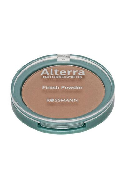 Alterra Medium Finish 9 g Powder No:02