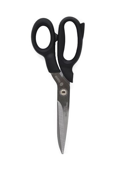 Four Office Tudor 9 Inc Scissors 22 Cm Sturdy Quality