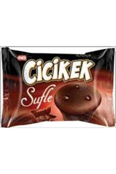 Elvan سوفليه سيسيك 20 جرام * 24 قطعة