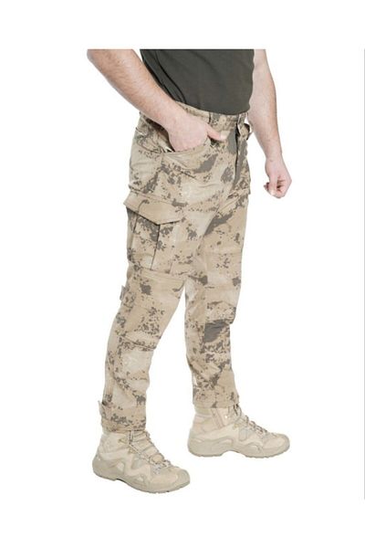 Akıncılar Outdoor Мъжки панталон Vogel Lycra