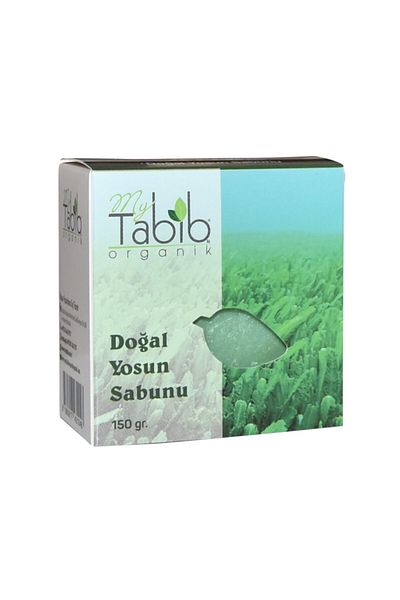 mytabib صابون متابب الطبيعي يوسين (صابون مضاد للسيلوليت) (150 جرام)