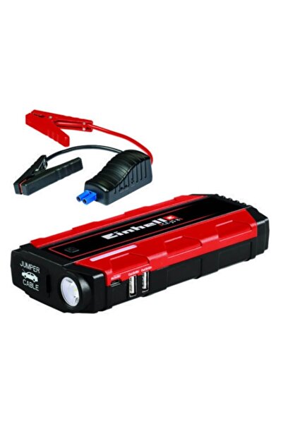 Einhell Ce-js 8 Akü Takviye- Powerbank