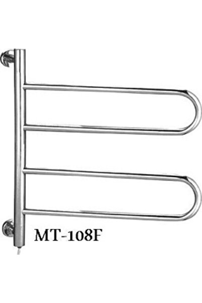 Micron Towel Radiator Electric Micron Mt-108f