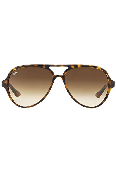 Ray-Ban Rb 4125 710/51 Cats 5000 Unisex Güneş Gözlüğü