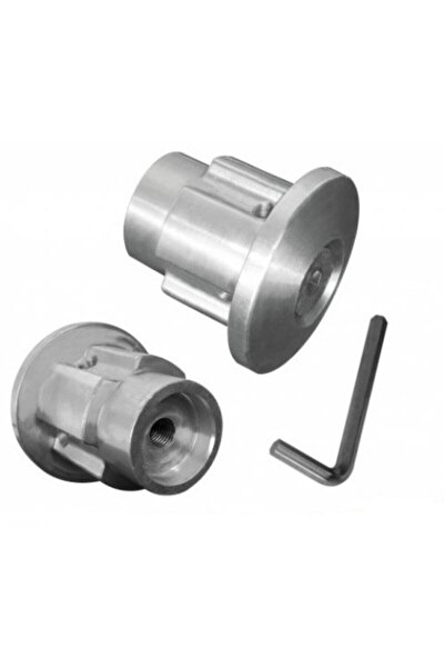 Kadıoğlu Kadmec Alüminyum Örümcek Başlık