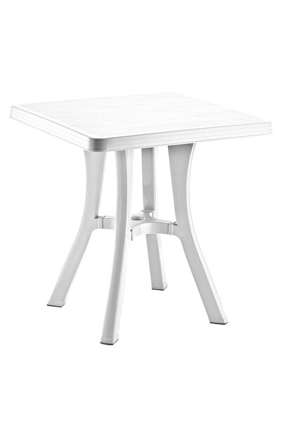 Holiday 70x70 Royal Kare Bahçe & Balkon Masası