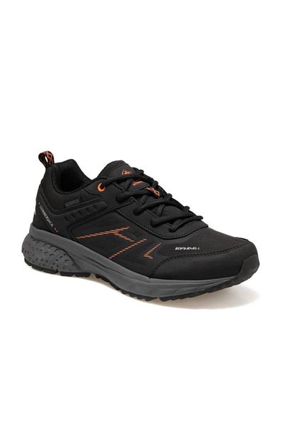 lumberjack JOSEP WP Μαύρο Ανδρικό Outdoor 100570837