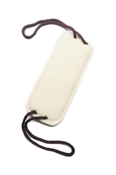 Develi 1973 Natural Pumpkin Fiber – Small Back
