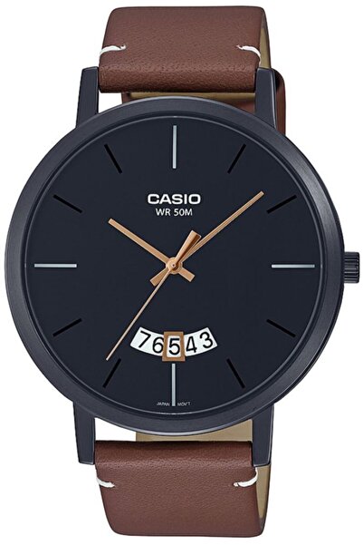 Casio Mtp-b100bl-1evdf Erkek Kol Saati