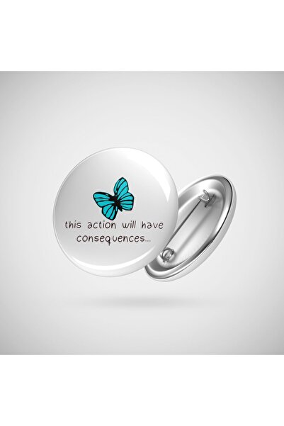 Fizello Life Is Strange Consequences Rozet