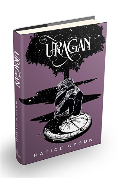 Ephesus Yayınları Urağan - Hatice Uygun 9786257382113