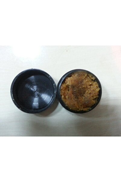 Genel Markalar Miski Amber Ceylan Göbeği Kokusu Katı Krem 5 Gr. 5 Adet