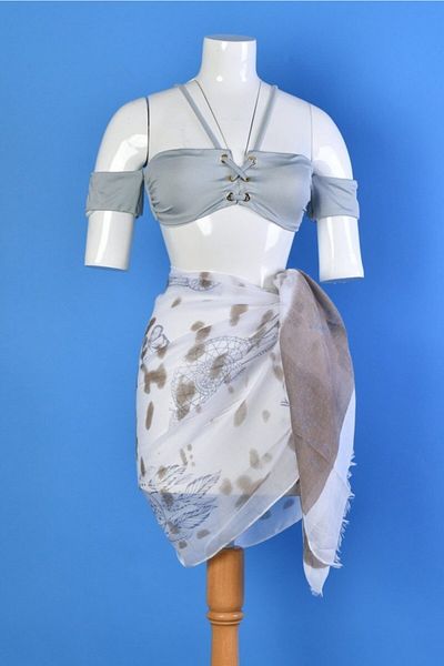 Moda1001 Dream Catcher με μοτίβο Pareo