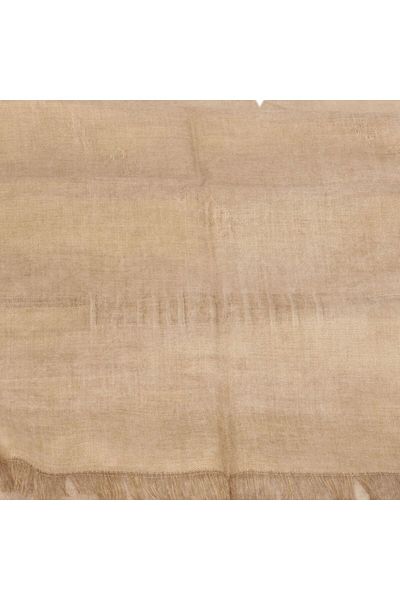 Patrizia Pepe Maxilogo Lurex Schal 110 cm