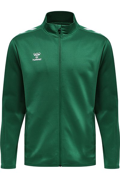 hummel hmlCORE XK POLY ZIP SWEAT