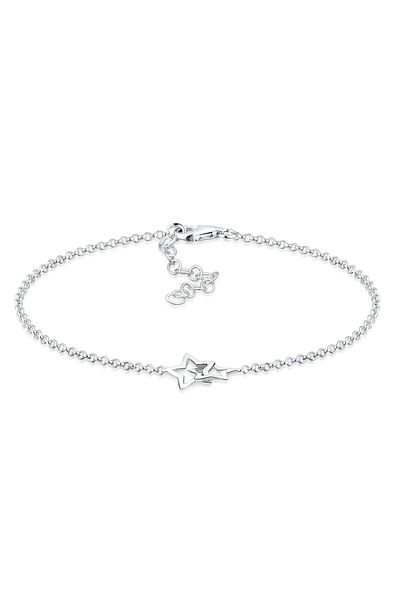 ELLI Armband Armband Sterne Silber