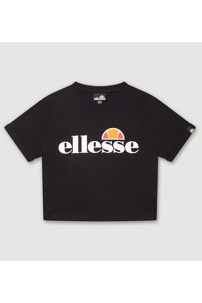Ellesse Tričko Nicky Jnr Crop
