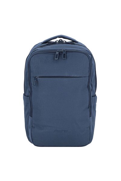 Worldpack BestWay Daypack 41 cm Laptop compartment