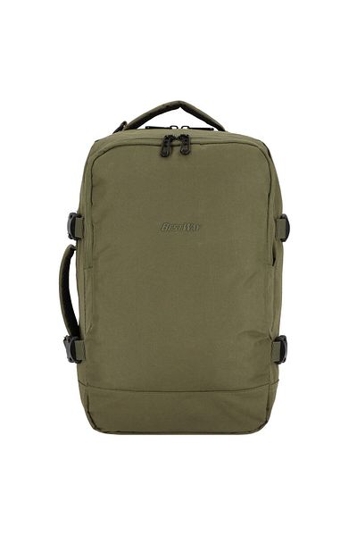 Worldpack Bestway Daypack – 41,5 cm Laptop-Teile