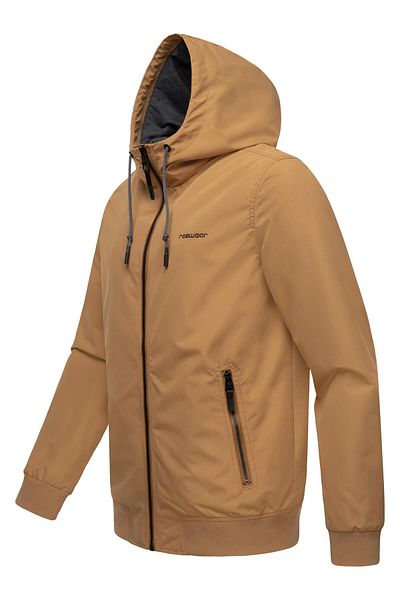 Ragwear Bombacı Ceket Perci