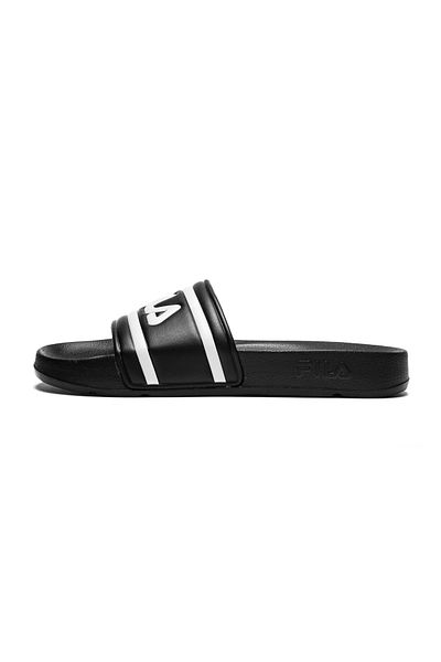 Fila Morro Bay Slipper 2.0 Wmn női fekete sportpapucs1010901_25y