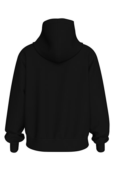 Calvin Klein Sweatshirt Kadın / Kız Ck Black