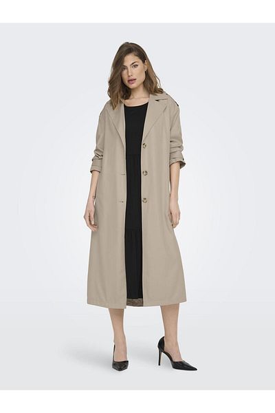 ONLY Damen-Trenchcoat