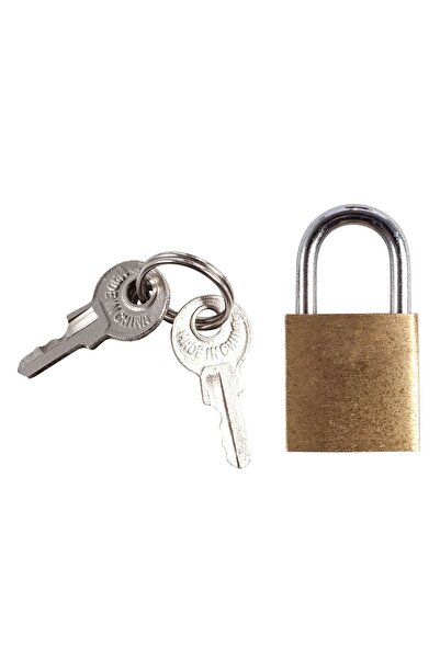 Worldpack Kofferschloss Reiseaccessoires - 3 cm