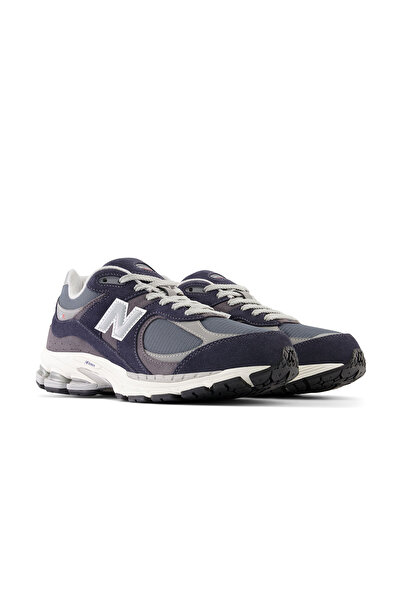 New Balance M2002RSF LIFESTYLE UNISEX - MTZ - LEATHER / TEXTILE / OTHER - ECL...