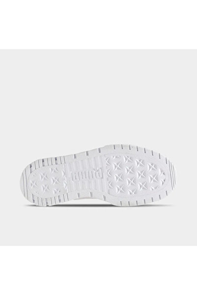 Puma Mayze Crashed Wns PUMA White-Galaxy Pink