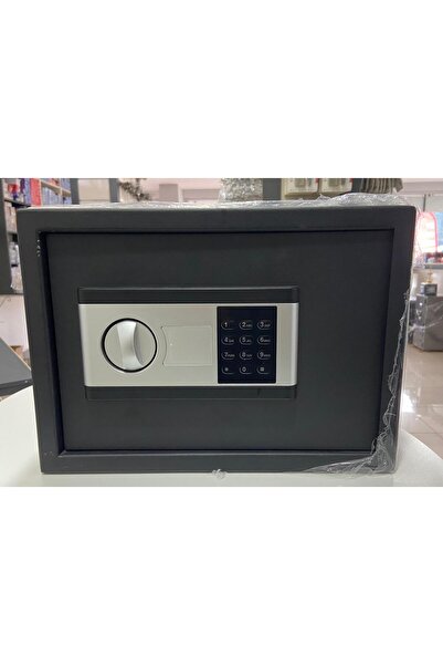 Mutlu ŞİFRELİ ELEKTRONİK ÇELİK KASA