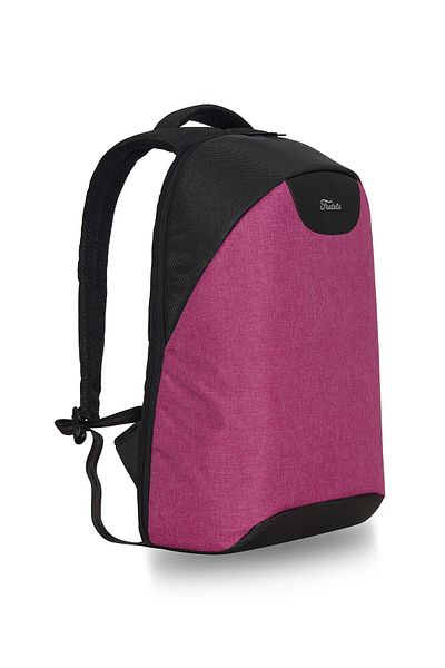 Fudela Manama Fuchsia Backpack